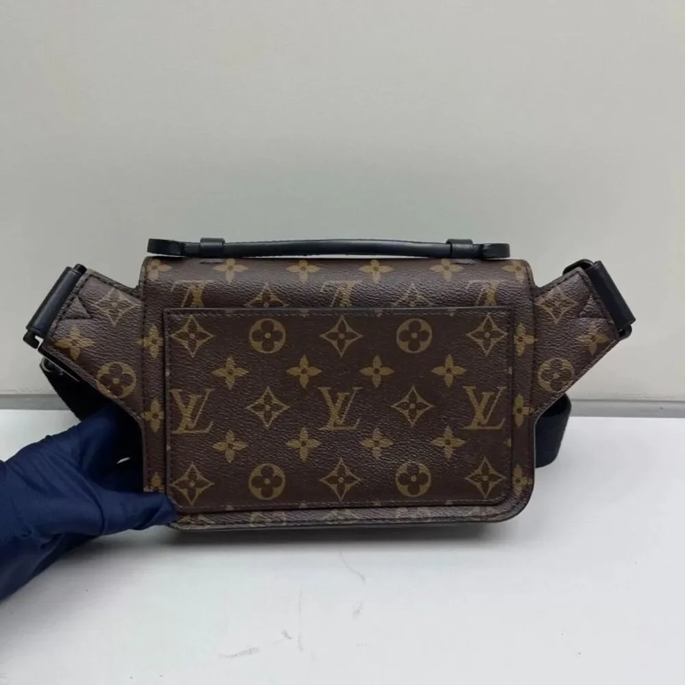 Louis Vuitton Women Pre-Loved Bag Very Good Condition